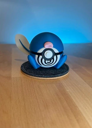 Pokeball Pokemon - Ptitard / Poliwag, marque: Pokémon, état: Très bon état, taille: Taille unique, 12,90 €, 14,25 € Protection acheteurs (Pro) incluse
