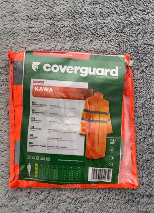 Veste pluie NEUVE coverguard taille L imper, brand: Coverguard, condition: New with tags, size: L, €20.00, €21.70 includes Buyer Protection