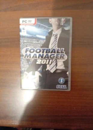 Giochi PC DVD football 2011, estado: Nuevo con etiquetas, 15,00 €, 16,45 € Protección al comprador incluida