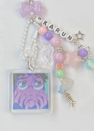 Okarun charm, état: Neuf sans étiquette, 8,00 €, 9,10 € Protection acheteurs incluse