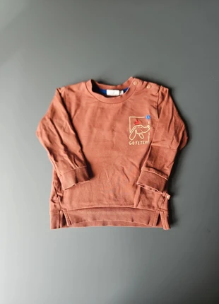 Feetje longsleave maat 80, brand: Feetje, condizioni: Ottime, taglia: 12-18 mesi / 80 cm, €4.00, €4.90 include la Protezione acquisti