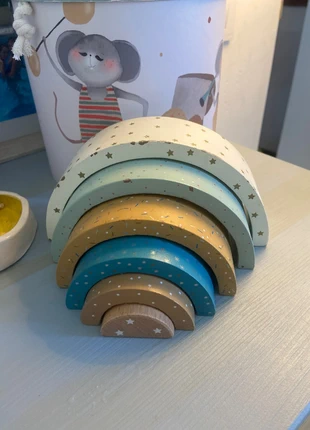 Arco iris zara home., marque: Zara Home, état: Satisfaisant, taille: Taille unique, 3,00 €, 3,85 € Protection acheteurs incluse