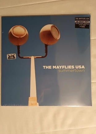 The Mayflies Usa - Summertown vinile, estado: Nuevo sin etiquetas, 20,99 €, 22,74 € Protección al comprador incluida