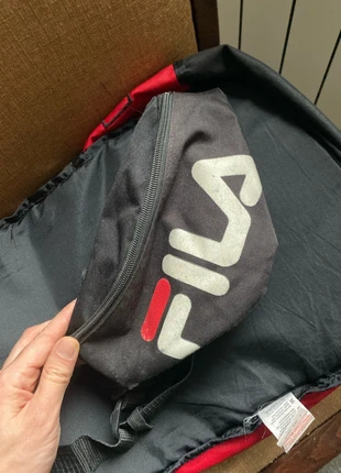 Marsupio Fila, marke: FILA, zustand: Sehr gut, 10,00 €, 11,20 € inklusive Vinted-Käuferschutz