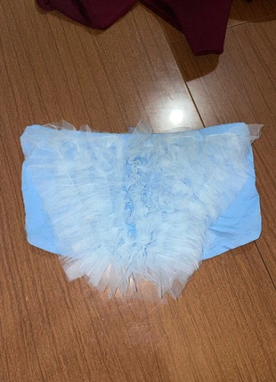 top donna, merk: Made In Italy, staat: Nieuw zonder prijskaartje, maat: Universele maat, € 6,00, € 7,00 inclusief Kopersbescherming