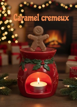 Fondant caramel crémeux, staat: Goed, € 1,00, € 1,75 inclusief Kopersbescherming Pro