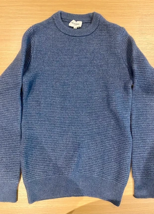 Pull en Laine Octobre Éditions pour ado, brand: Octobre Editions, condizioni: Ottime, taglia: XS, €20.00, €21.70 include la Protezione acquisti