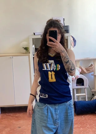 Débardeur sport, brand: NBA, condition: Good, size: S, €18.00, €19.60 includes Buyer Protection