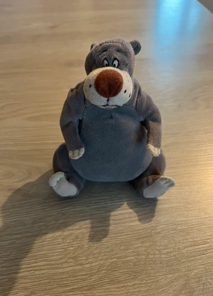 Peluche Disney Baloo le livre de la jungle, marque: Nicotoy, état: Très bon état, taille: Taille unique, 6,00 €, 7,00 € Protection acheteurs incluse