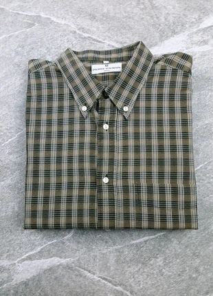 Chemise Pierre Balmain Paris à carreaux – Taille 44 (L/XL), marca: Balmain, estado: Muy bueno, tamaño: 44, 35,00 €, 37,45 € Protección al comprador Pro incluida