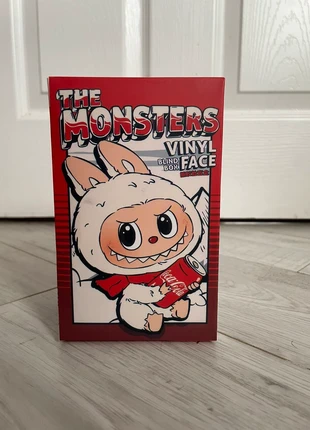 Coca Cola holding Labubu, brand: labubu, condition: New with tags, size: One size, £5.00, £5.70 includes Buyer Protection