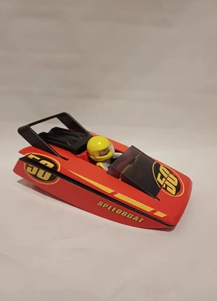 Playmobil 4341 boot om mee te nemen, merk: Playmobil, staat: Goed, maat: Universeel, € 4,50, € 5,43 inclusief Kopersbescherming