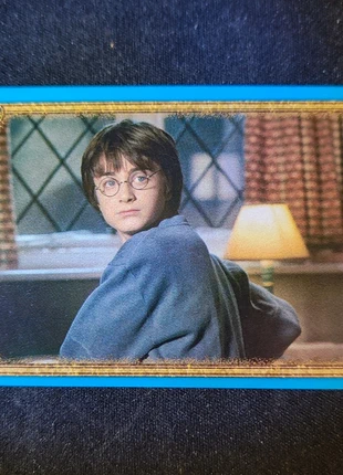 Harry Potter and the Chamber of Secrets Panini Stickers #17, marca: Harry Potter, estado: Muito bom, €1.00, €1.75 inclui Proteção do Comprador