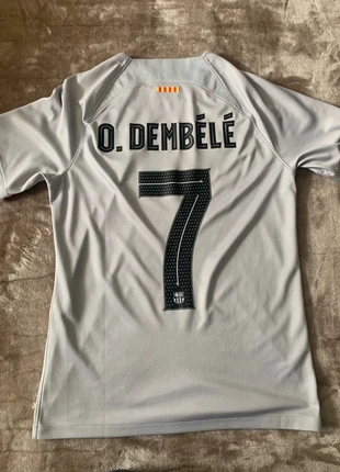 Maillot dembele Barcelone, brand: Nike, condition: Very good, size: S, €65.00, €68.95 includes Buyer Protection
