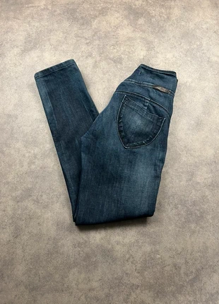 Jean Salsa skinny ivy W27 L30, brand: Salsa, condition: Very good, size: S / 36 / 8, €14.00, €15.40 includes Buyer Protection Pro