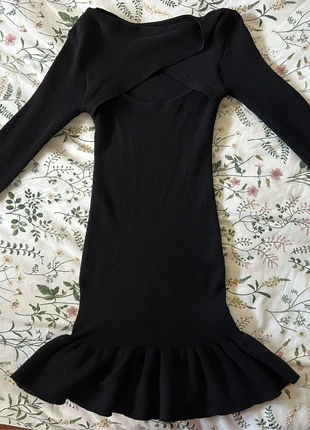 vestido preto, marque: Shein, état: Très bon état, taille: S / 36 / 8, 6,00 €, 7,00 € Protection acheteurs incluse