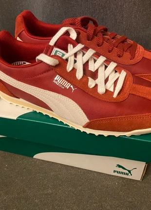 Puma arizona nylon, merk: Puma, staat: Nieuw met prijskaartje, maat: 39, € 70,00, € 74,20 inclusief Kopersbescherming