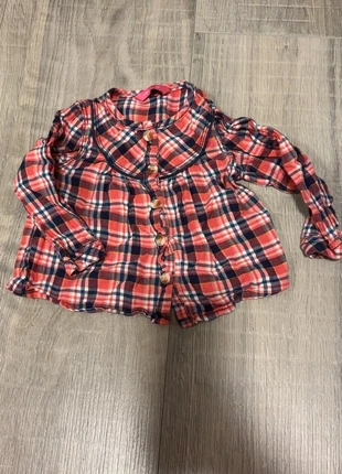 Blouseje, marca: Hema, estado: Muy bueno, tamaño: 6-9 meses / 68 cm, 1,50 €, 2,28 € Protección al comprador incluida