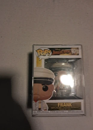 Funko pop frank nr 971, marque: Funko, état: Neuf sans étiquette, taille: Prématuré, jusqu'à 44cm, 10,00 €, 11,20 € Protection acheteurs incluse