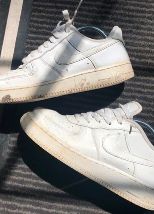Air force one, brand: Nike, condition: Very good, size: 39, €20.00, €21.70 includes Buyer Protection
