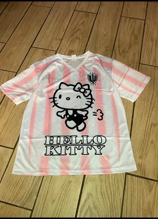 Maillot hello kitty rose, marque: Hello Kitty, état: Très bon état, taille: S / 36 / 8, 24,99 €, 26,94 € Protection acheteurs incluse