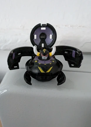 💥 Bakugan Shadow Vulcan – Édition Noire Foncée – 590g 💥, marque: Bakugan, état: Très bon état, taille: Taille unique, 8,00 €, 9,10 € Protection acheteurs incluse