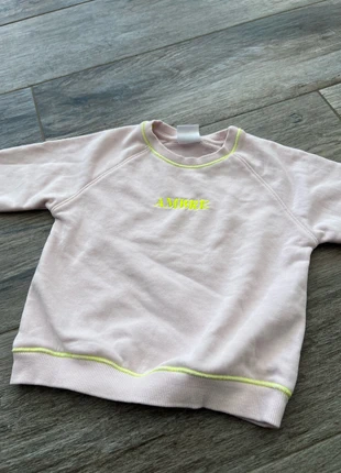 Sweat personnalisé 92cm Ambre, marca: Zara, estado: Muy bueno, tamaño: 24-36 meses / 92 cm, 7,00 €, 8,05 € Protección al comprador incluida