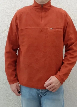 Polaire pull demi zip L.L.BEAN taille L homme hiver froid, merk: L.L. Bean, staat: Heel goed, maat: L, € 14,99, € 16,44 inclusief Kopersbescherming