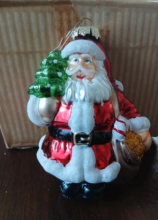 Supermooie kerstman voor in de kerstboom, marque: onbekend, état: Très bon état, 5,00 €, 5,95 € Protection acheteurs incluse