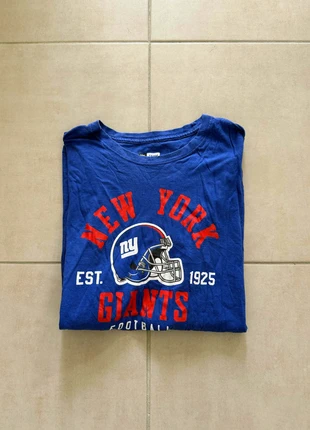 Magnifique Sweat NFL New York Giants Big Size 04IT56, brand: NFL, condition: Very good, size: XXL, €11.50, €12.78 includes Buyer Protection