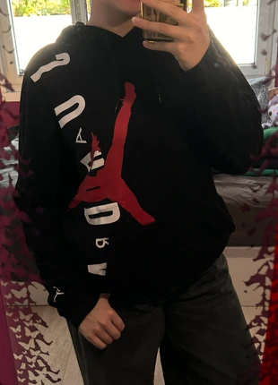 sweat à capuche Jordan, marca: Jordan, estado: Nuevo sin etiquetas, tamaño: XL, 60,00 €, 63,70 € Protección al comprador incluida