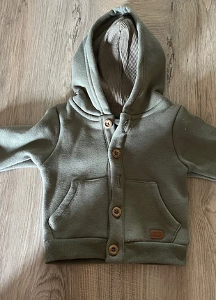 Veste garçon, brand: Tape à l'œil, condition: Very good, size: 3-6 months / 62 cm, €5.00, €5.95 includes Buyer Protection