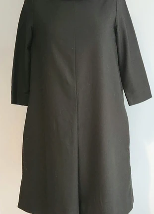 Robe trapèze Cos en laine, marke: COS, zustand: Sehr gut, größe: S / 36 / 8, 15,00 €, 16,45 € inklusive Vinted-Käuferschutz