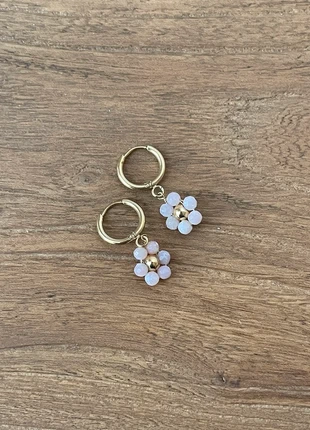 Orecchini fiore, marke: Habaha paris, zustand: Neu, 10,00 €, 11,20 € inklusive Vinted-Käuferschutz