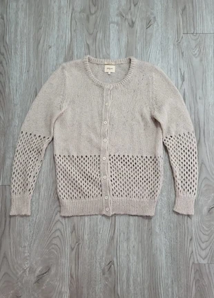 Sublime Cardigan BelleRose Beige Argenté Prix Boutique 180€ Taille M Très Bon État, marque: Bellerose, état: Très bon état, taille: M / 38 / 10, 64,90 €, 68,85 € Protection acheteurs incluse