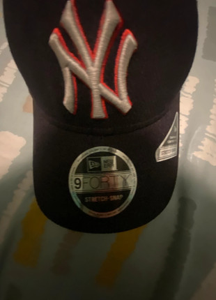 Casquette New Era, marque: New Era, état: Neuf sans étiquette, 20,00 €, 21,70 € Protection acheteurs incluse