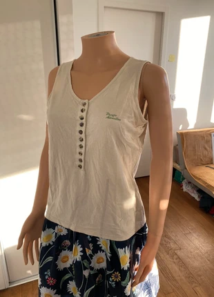 Blouse femme elegant chic simple sexy classe Lee Cooper, brand: Lee Cooper, condition: Good, size: L / 40 / 12, €2.00, €2.80 includes Buyer Protection