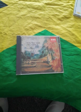 Sound the trumpet, condition: Very good, £2.00, £2.80 includes Buyer Protection