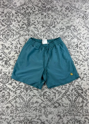 Maillot de bain Carhartt - Taille XS, merk: Carhartt, staat: Goed, maat: XS, € 16,40, € 17,92 inclusief Kopersbescherming Pro