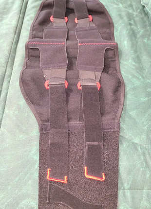 Ceinture lombaire M, brand: Enjoy, condizioni: Nuovo senza cartellino, €10.00, €11.20 include la Protezione acquisti