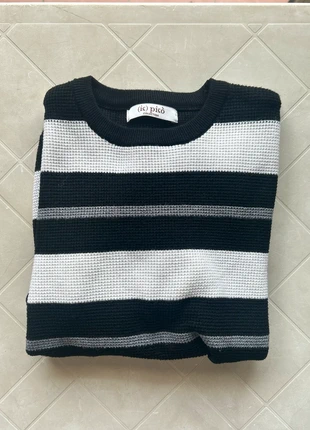 Maglioncino uomo a righe, marque: Piko, état: Très bon état, taille: S, 13,00 €, 14,35 € Protection acheteurs incluse