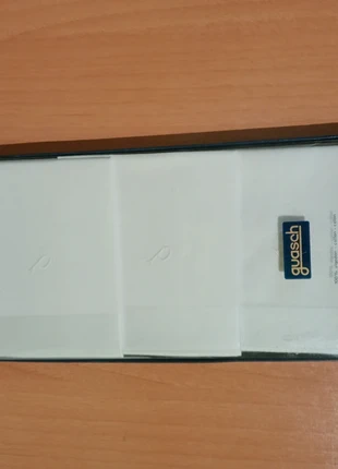 Pañuelo blanco, marque: Guasch, état: Neuf avec étiquette, 3,00 €, 3,85 € Protection acheteurs incluse