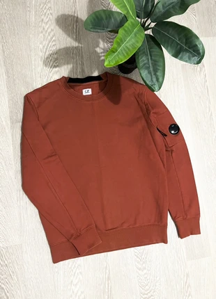 Pull CP Company, brand: C.P. Company, condition: Very good, size: M, €100.00, €105.70 includes Buyer Protection