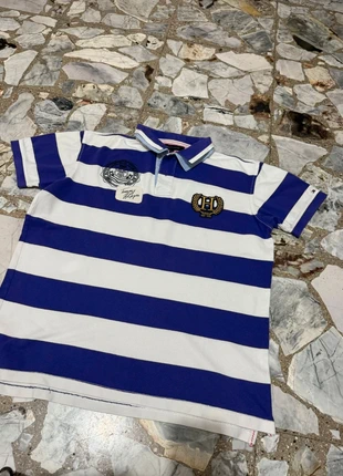 Tommy Hilfiger Rugby Polo Shirt XL, marca: Tommy Hilfiger, estado: Muy bueno, tamaño: XL, 10,00 €, 11,20 € Protección al comprador incluida