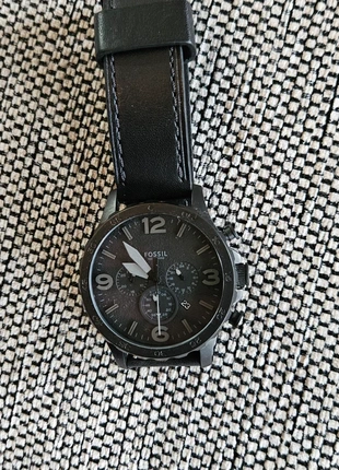 FossilUhr Herren, marke: Fossil, zustand: Neu, größe: 47 mm & größer, 100,00 €, 105,70 € inklusive Vinted-Käuferschutz