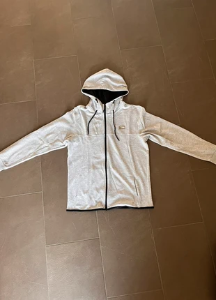 Gilet jack&jones gris, marca: Jack & Jones, estado: Muito bom, tamanho: M, €5.00, €5.95 inclui Proteção do Comprador