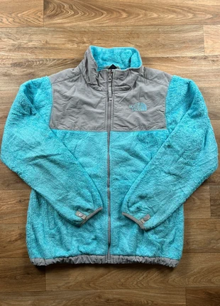 Veste polaire The North Face bleu taille enfant L fille, merk: The North Face, staat: Heel goed, maat: L, € 12,00, € 13,30 inclusief Kopersbescherming