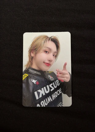 M.O.N.T Narachan IDGAF Makestar 2.0 photocard, brand: Mont, condition: Very good, £8.00, £9.10 includes Buyer Protection