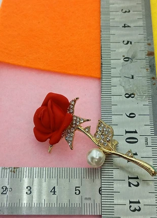 Broche, brand: luxe.fr, condition: Very good, €5.00, €5.95 includes Buyer Protection Pro
