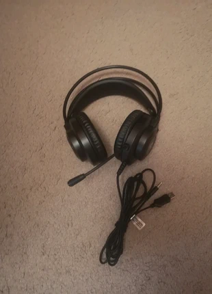 Casque Double Freaks and Geeks, brand: freaks geeks, condition: New without tags, €19.00, €20.65 includes Buyer Protection